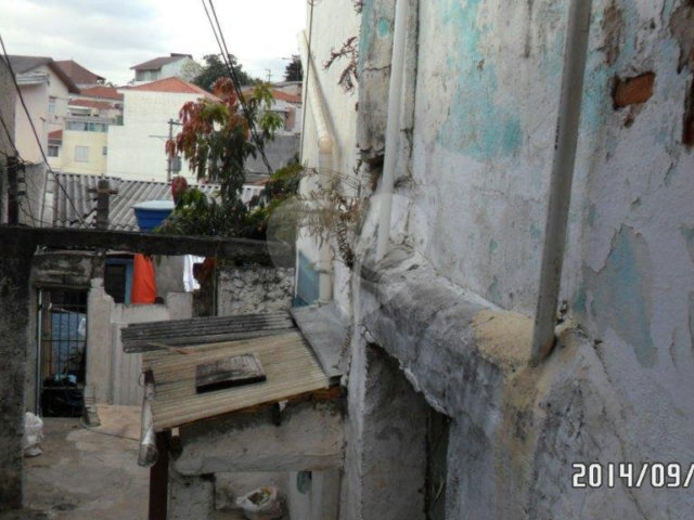Terreno à venda em Parada Inglesa, São Paulo, SP