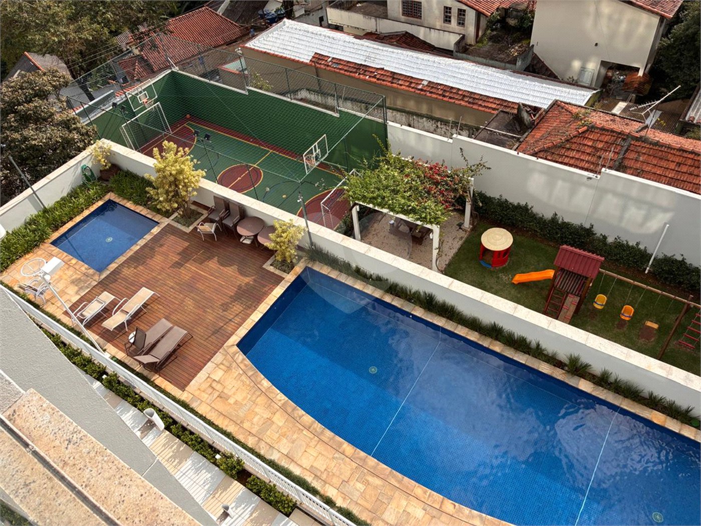 Apartamento à venda com 2 quartos, sendo 1 suíte, em Santa Teresinha, São Paulo, SP