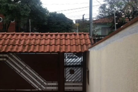 Sobrado à venda com 3 quartos, sendo 1 suíte,  em Jardim Monte Kemel, São Paulo, SP