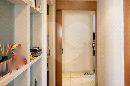Apartamento à venda com 3 quartos, sendo 2 suítes, em Cidade Monções, São Paulo, SP