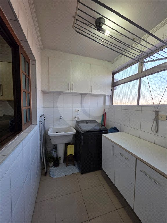 Apartamento à venda com 3 quartos em Lauzane Paulista, São Paulo, SP