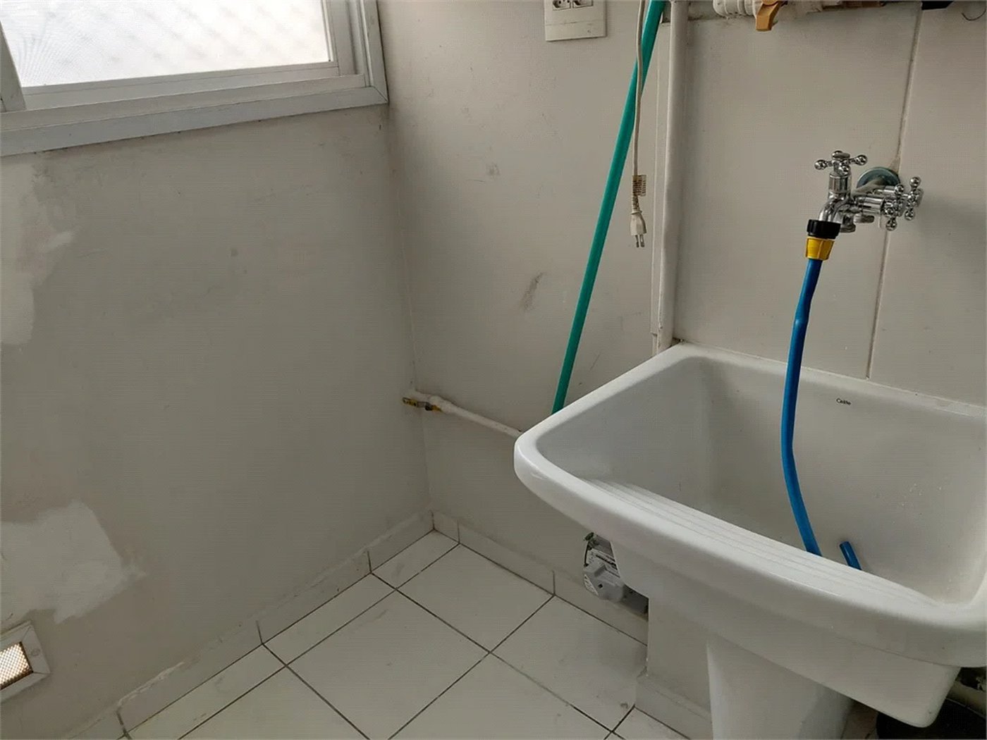 Apartamento à venda com 3 quartos, sendo 1 suíte, em Lapa, São Paulo, SP