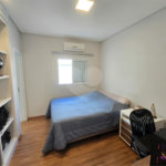 Casa à venda com 3 quartos, sendo 2 suítes, no condomínio Golden, Itapetininga - SP