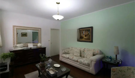 Apartamento à venda com 2 quartos em Lapa, São Paulo, SP