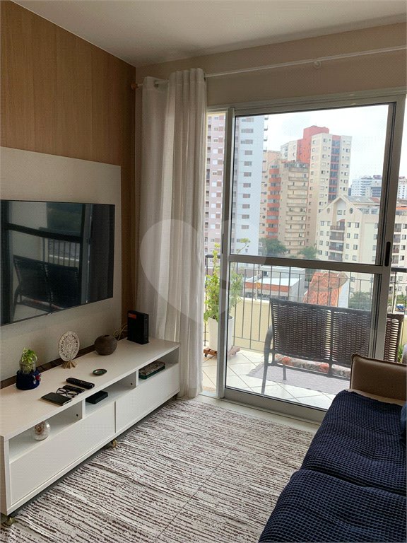 Apartamento à venda com 3 quartos, sendo 1 suíte, em Vila Guarani (z Sul), São Paulo, SP