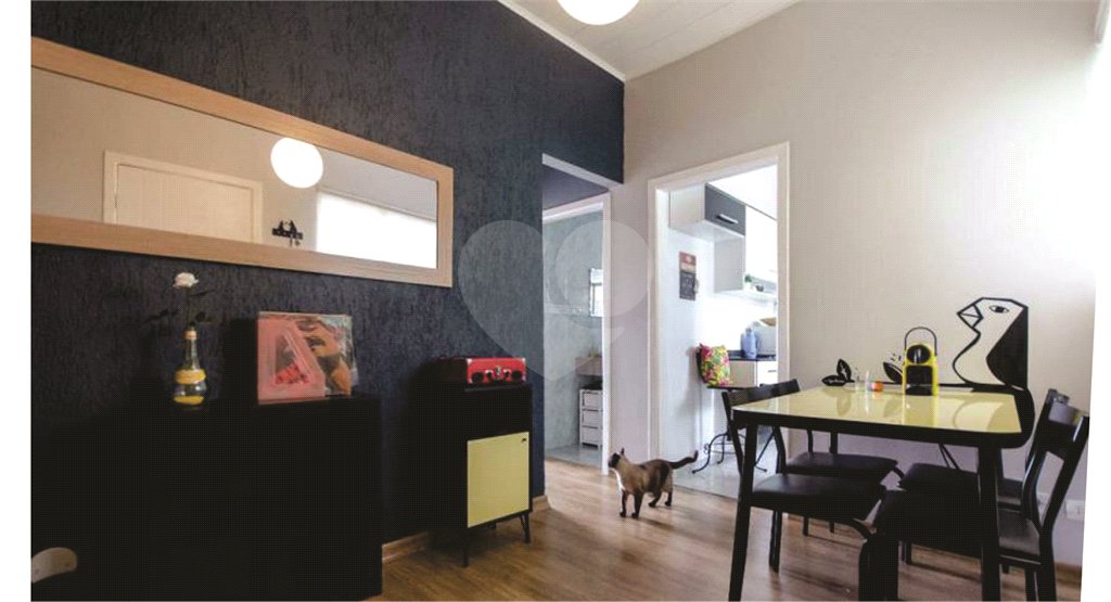 Apartamento à venda com 2 quartos em Jardim São Paulo(zona Norte), São Paulo, SP