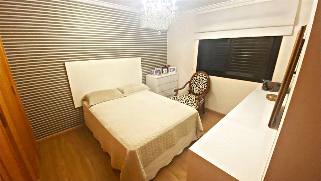 Apartamento à venda - Planalto Paulista