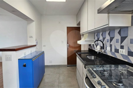 Apartamento à venda 3 quartos 1 suíte no Jardim da Saúde