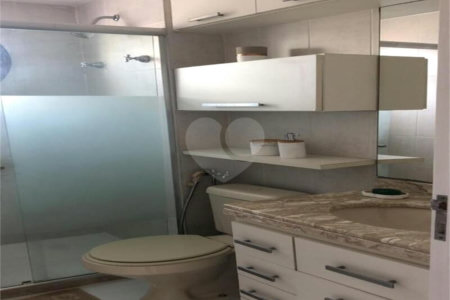 Apartamento todo Mobiliado!!