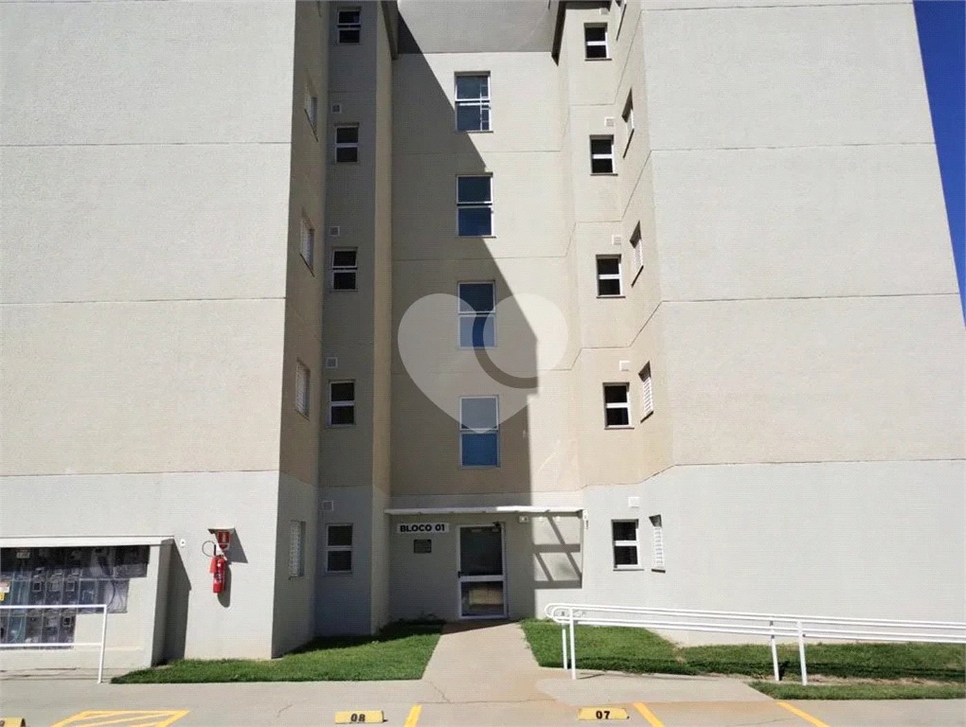 Viva com praticidade, lazer e segurança no Jockey Clube!