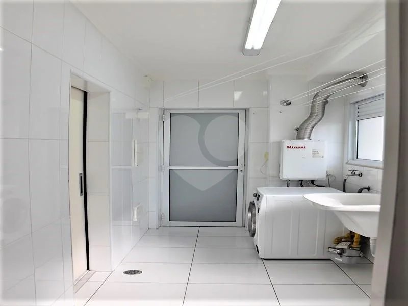 Apartamento no Belém