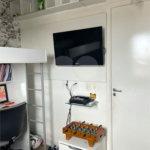 Excelente apartamento à venda em Mauá, 3 quartos, 60 m2, 1 vaga!