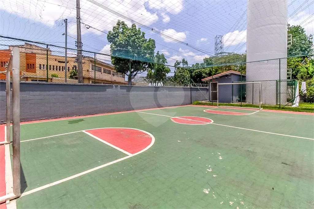 Apartamento com 2 dormitórios à venda, 44 m² por R$ 300.000 - Vila Alpina - São Paulo/SP
