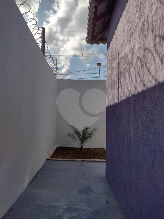Casa térrea para venda no Jardim das Torres