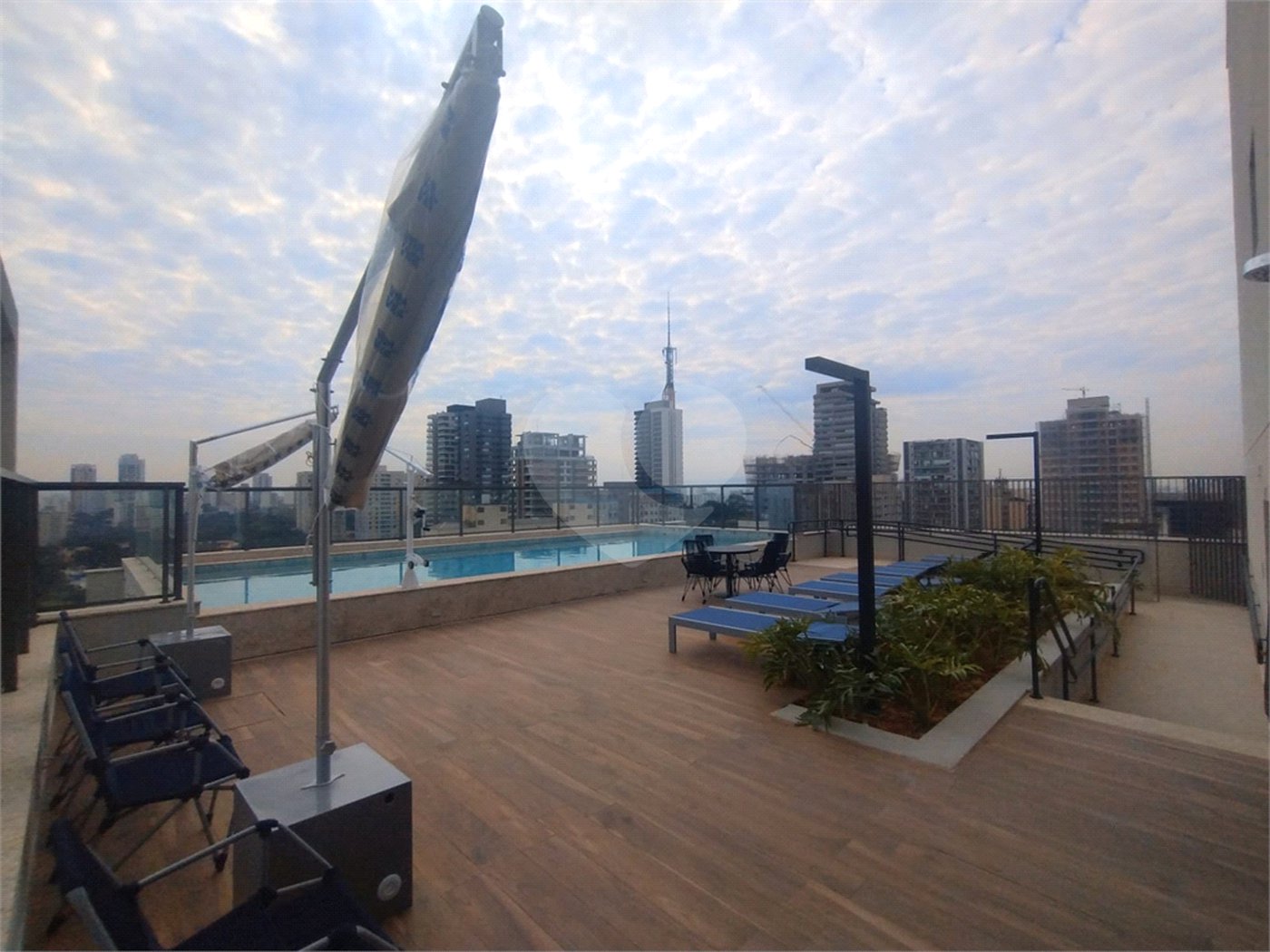 STUDIO NOVO À VENDA EM PINHEIROS