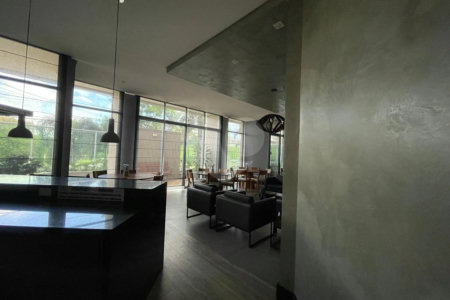 Cobertura Duplex no Edifício Residencial Elegance, ao lado do Shopping Iguatemi.