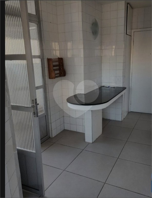 Apartamento exclusivo no último andar, em localização privilegiada de São Paulo.