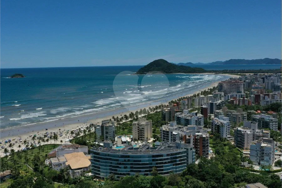 Terreno à venda em Riviera de São Lourenço, Bertioga, SP