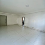 Apartamento de 105 m2, 3 dorms, 2 vagas livres em Perdizes