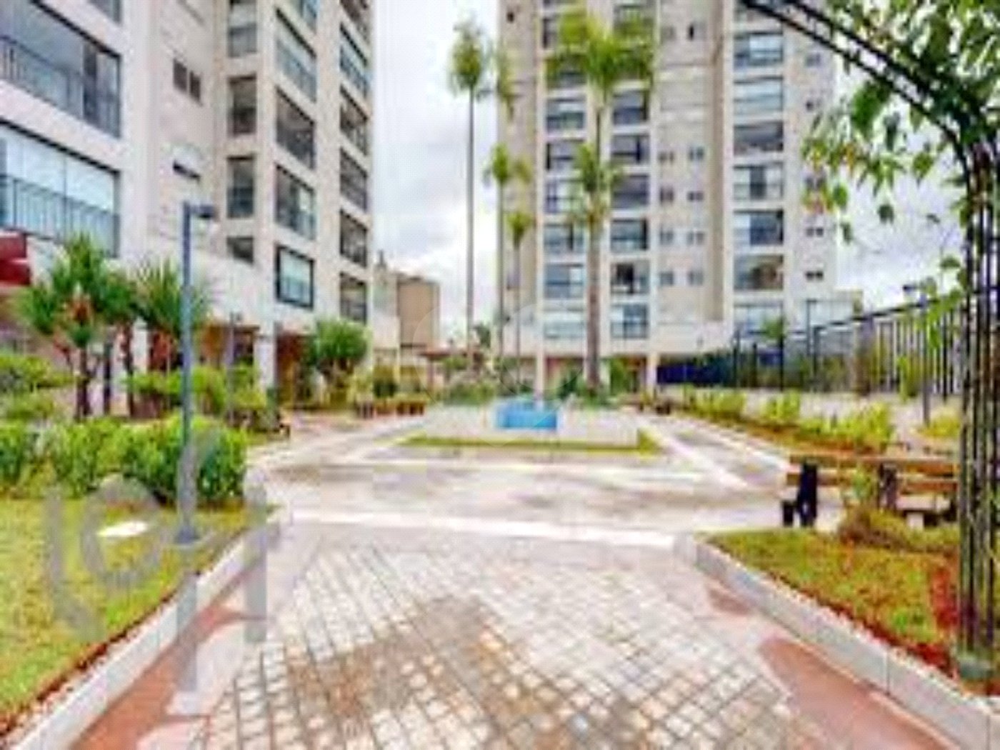Apartamento de 3 quartos (1 suíte) à venda no Ipiranga, lazer completo
