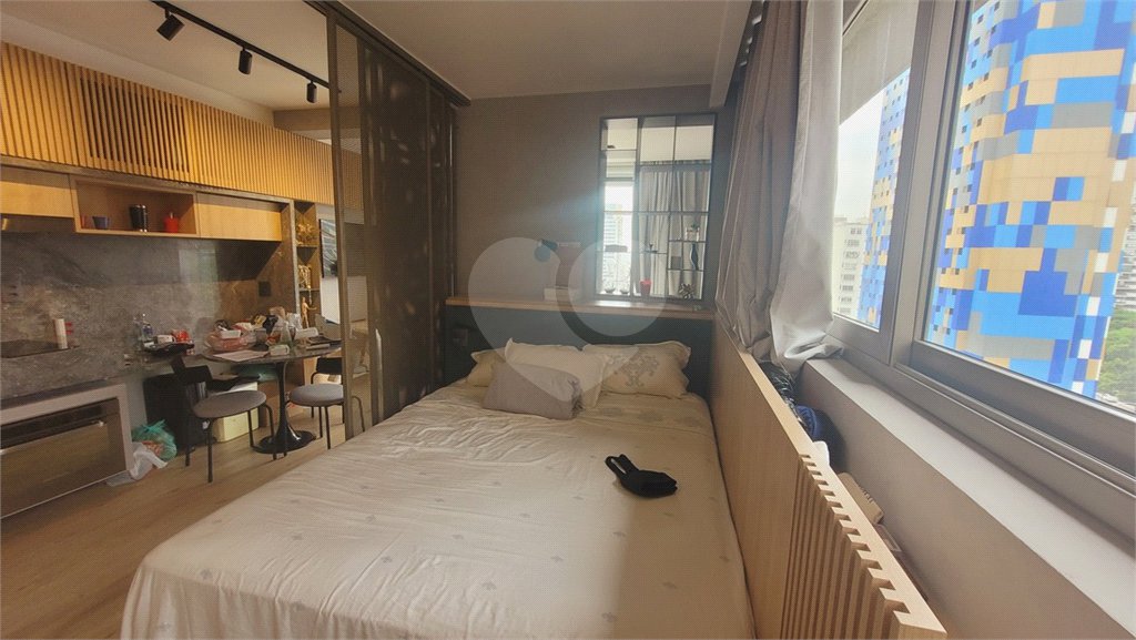 Apartamento mobiliado para locação – conforto, praticidade e muito estilo nos Jardins