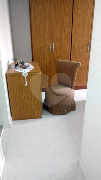 Apartamento à venda com 2 quartos, sendo 1 suíte, em Casa Verde, São Paulo, SP
