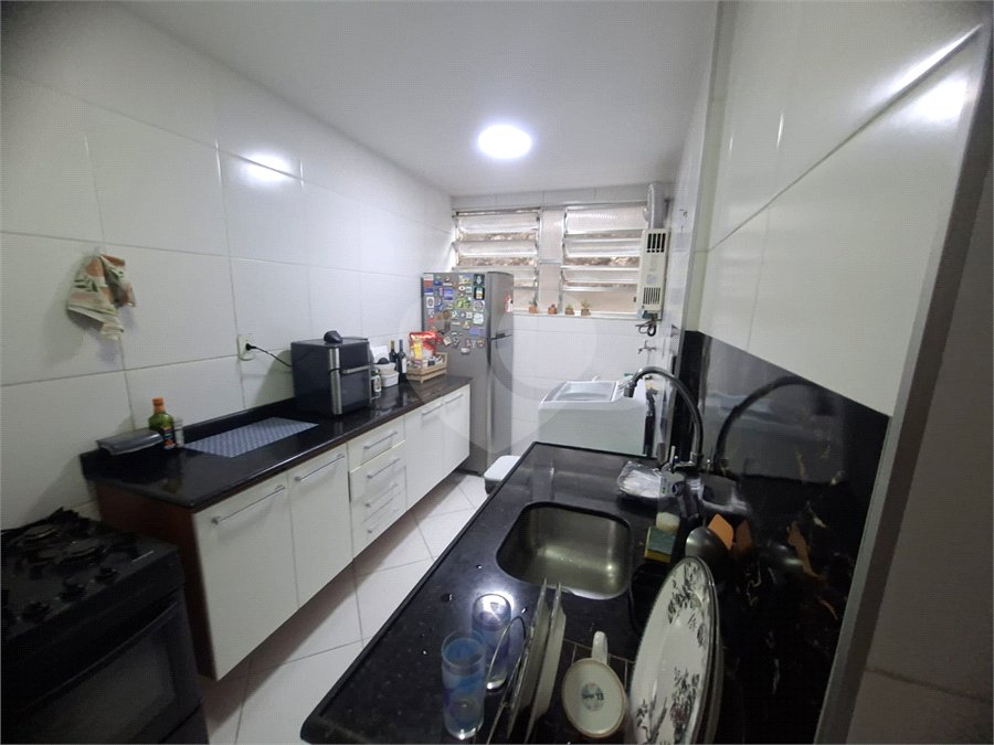 Apartamento à venda com 2 quartos em Vila Isabel, Rio de Janeiro, RJ