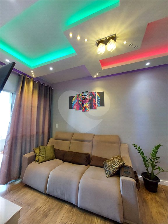 Apartamento à venda com 3 quartos, sendo 1 suíte, em Jardim Maracanã, Valinhos, SP