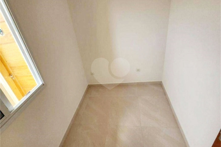 Apartamento à venda com 2 quartos em Vila Guilherme, São Paulo, SP