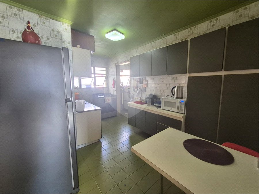 Apartamento à venda com 2 quartos em Brooklin Paulista, São Paulo, SP