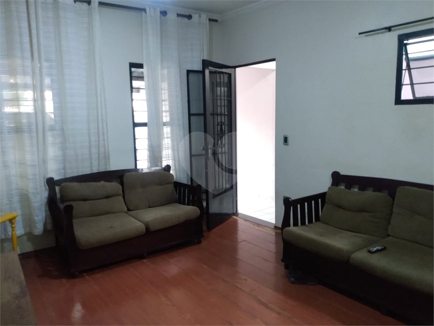 Casa à venda com 2 quartos em Parque da Lagoa, Itapetininga, SP