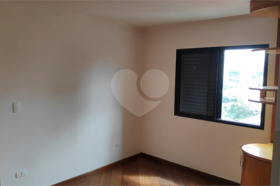 Apartamento à venda com 4 quartos, sendo 2 suítes, em Mandaqui, São Paulo, SP