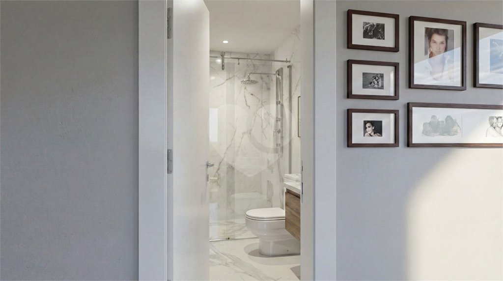 Casa à venda com 4 suítes no condomínio Residencial Green Ville, Rio de Janeiro - RJ