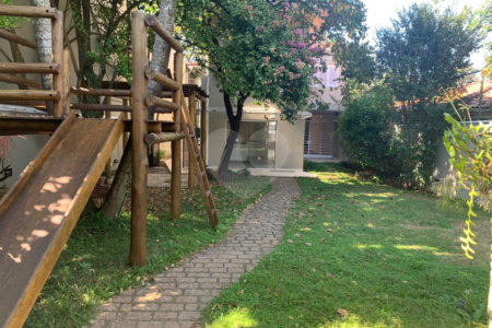 Casa à venda com 4 quartos, sendo 2 suítes, em Brooklin, São Paulo, SP