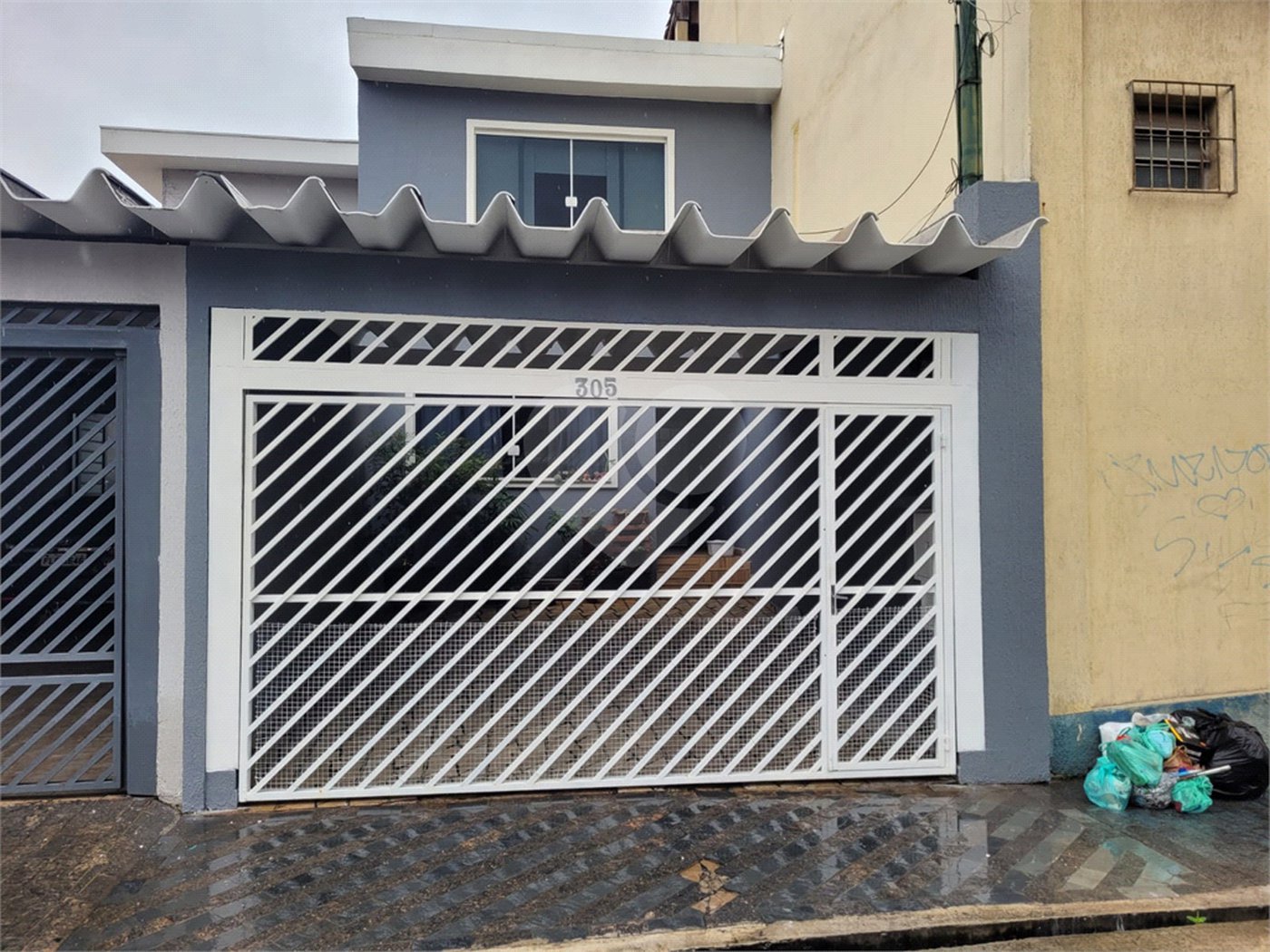 Sobrado à venda com 3 quartos, sendo 1 suíte, em Imirim, São Paulo, SP