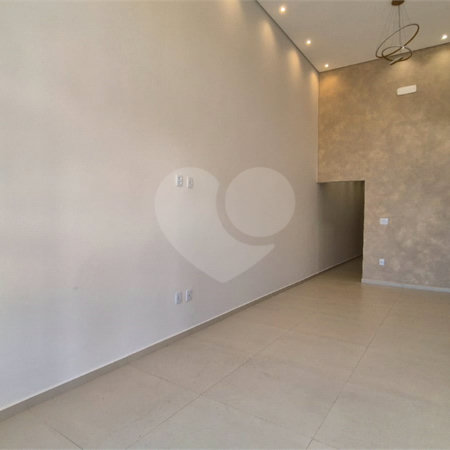 Casa à venda com 3 quartos, sendo 1 suíte, no condomínio Reserva Ipanema I, Sorocaba - SP