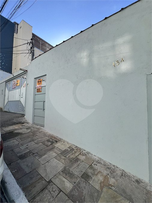 Casa para alugar com 2 quartos em Vila Nova Cachoeirinha, São Paulo, SP