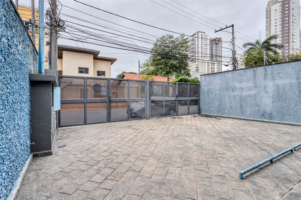 Casa à venda ou para alugar com 1 quarto em Brooklin, São Paulo, SP