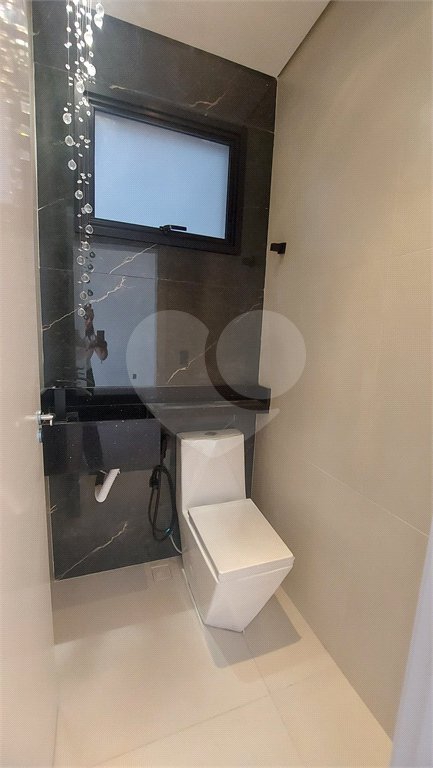 Casa à venda com 3 suítes no condomínio Villagio DI Capri, Votorantim - SP