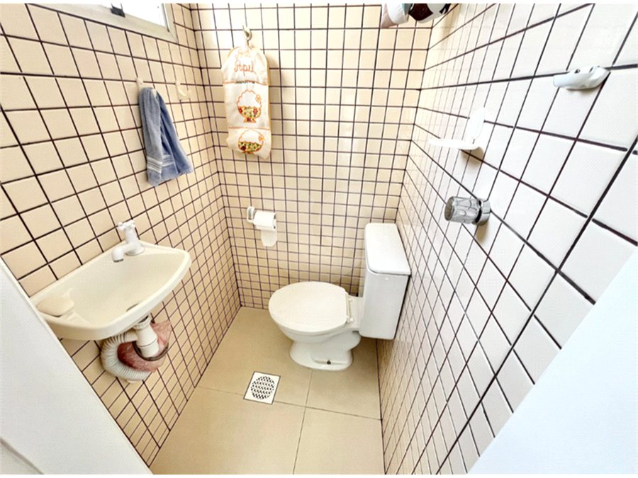 Apartamento à venda com 3 quartos, sendo 1 suíte, em Santa Teresinha, São Paulo, SP