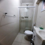 Apartamento com 4 dormitórios à venda, 122 m² por R$ 850.000,00 - Pitangueiras - Guarujá/SP