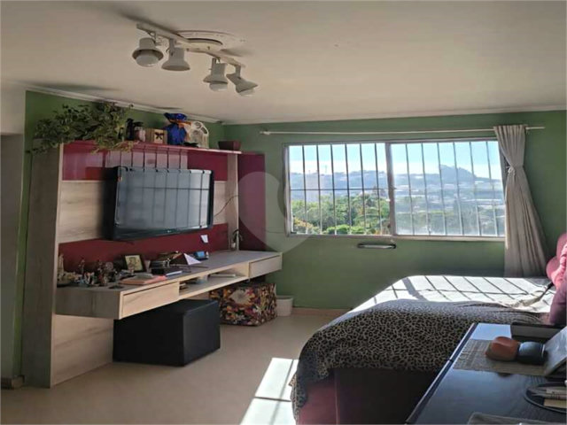 Apartamento à venda com 2 quartos em Tremembé, São Paulo, SP