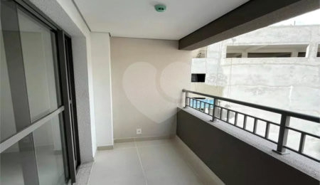 Studio à venda com 1 quarto em Butantã, São Paulo, SP