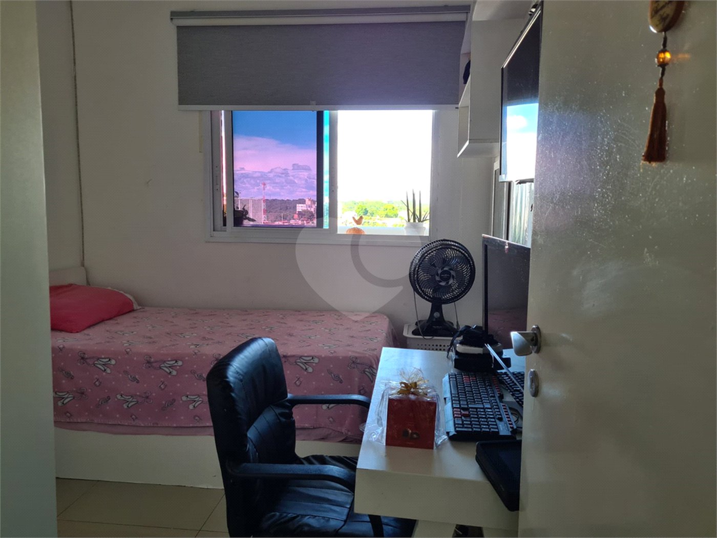 Apartamento à venda com 4 quartos, sendo 2 suítes, em Santa Rosa, Cuiabá, MT
