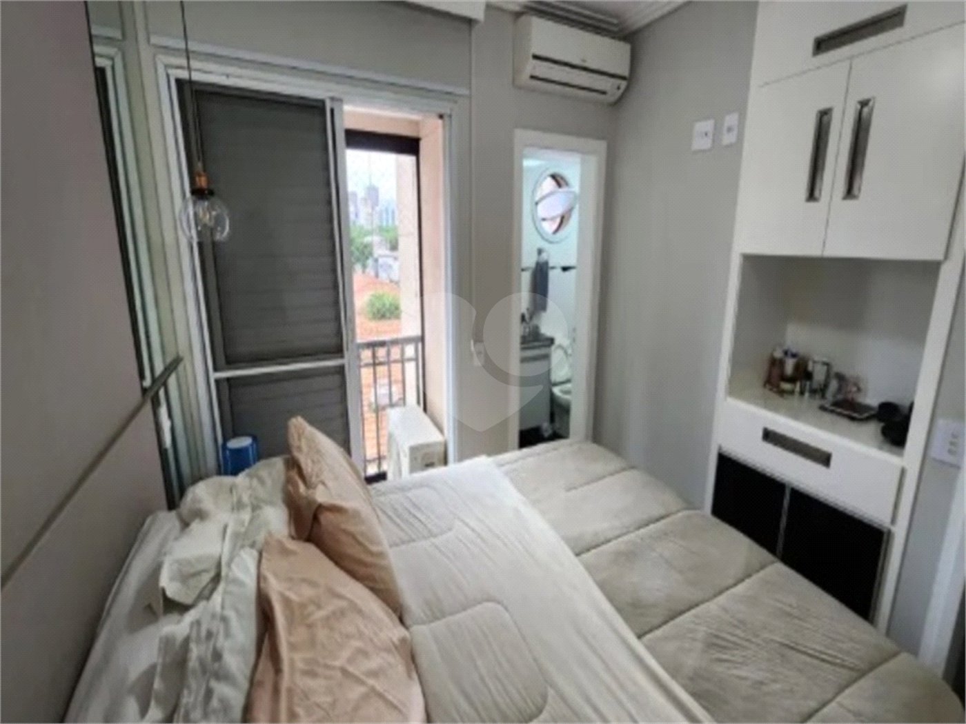 Apartamento à venda com 3 quartos, sendo 1 suíte, em Chácara Califórnia, São Paulo, SP