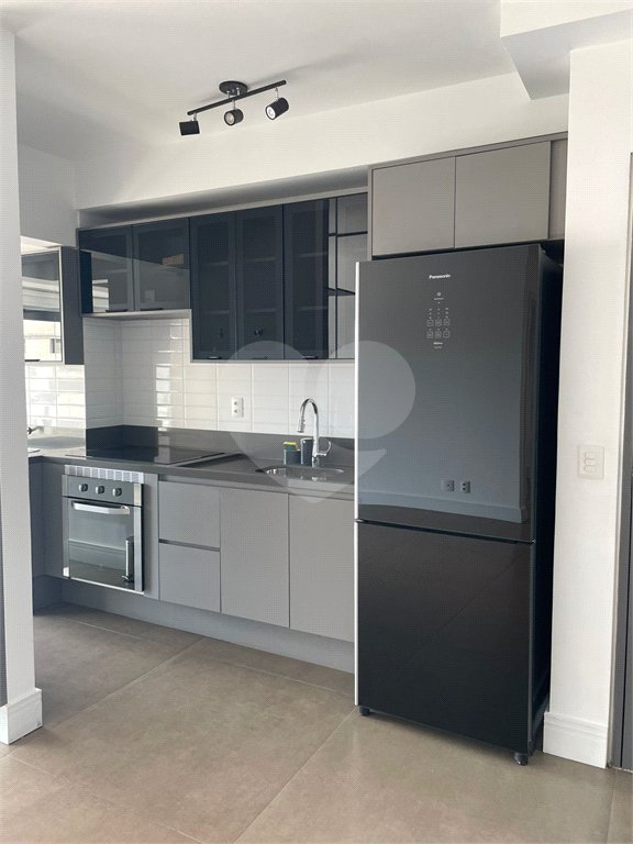 Apartamento à venda com 1 suíte em Itaim Bibi, São Paulo, SP