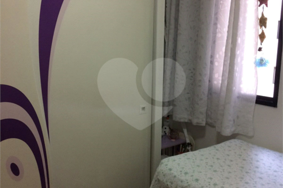 Apartamento à venda com 3 quartos, sendo 1 suíte, em Tucuruvi, São Paulo, SP