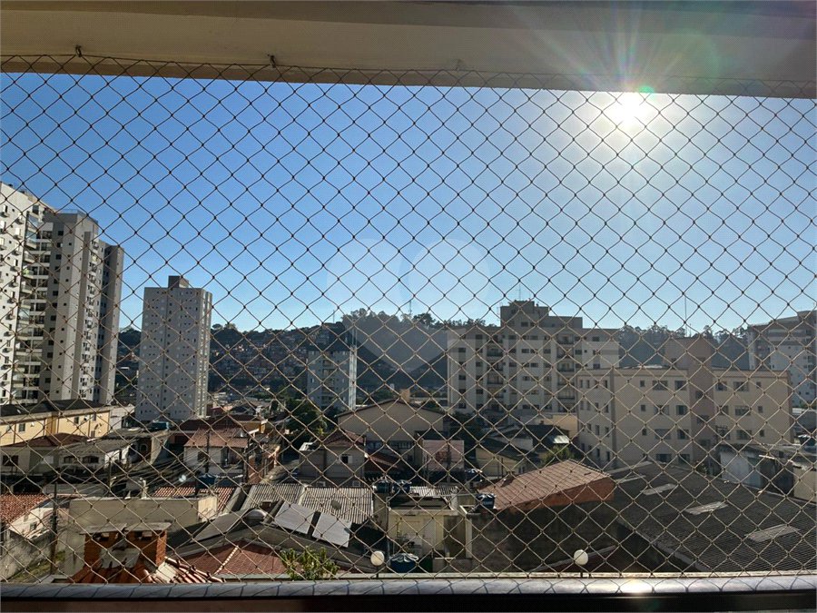 Apartamento à venda com 3 suítes em Vila Galvão, Guarulhos, SP