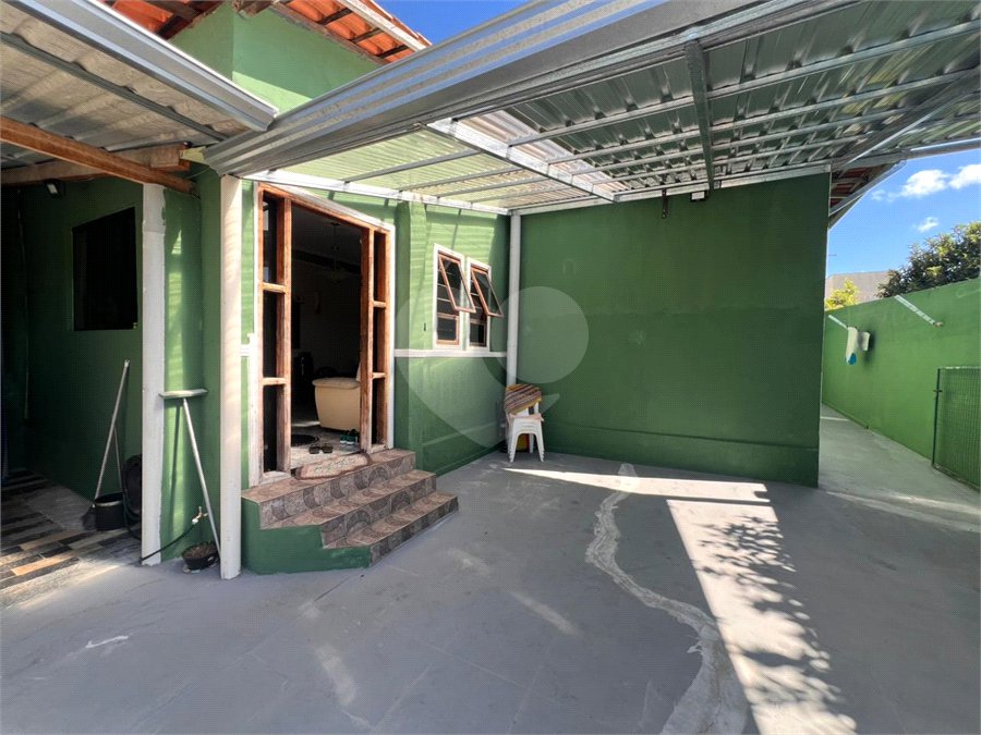 Casa à venda com 2 quartos, sendo 1 suíte, em Vila Barth, Itapetininga, SP