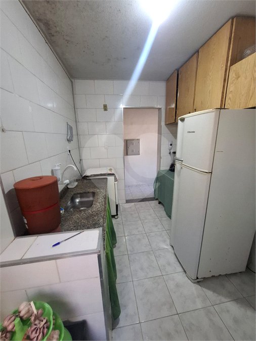 Apartamento à venda com 3 quartos em Campo Grande, Rio de Janeiro, RJ
